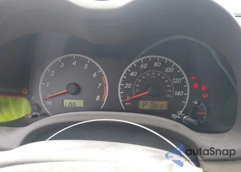 2009 Toyota Corolla Le from USA, damaged, VIN 1NXBU40E39Z083960